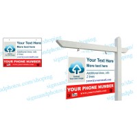 Real Estate Signs Real Estate Signs